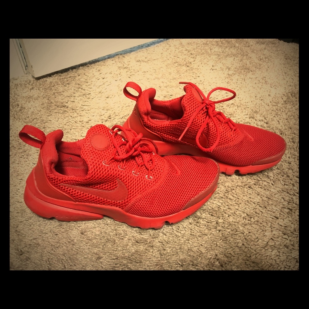 Nike prestos